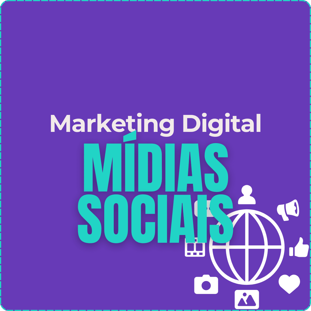 marketing digital mídias sociais