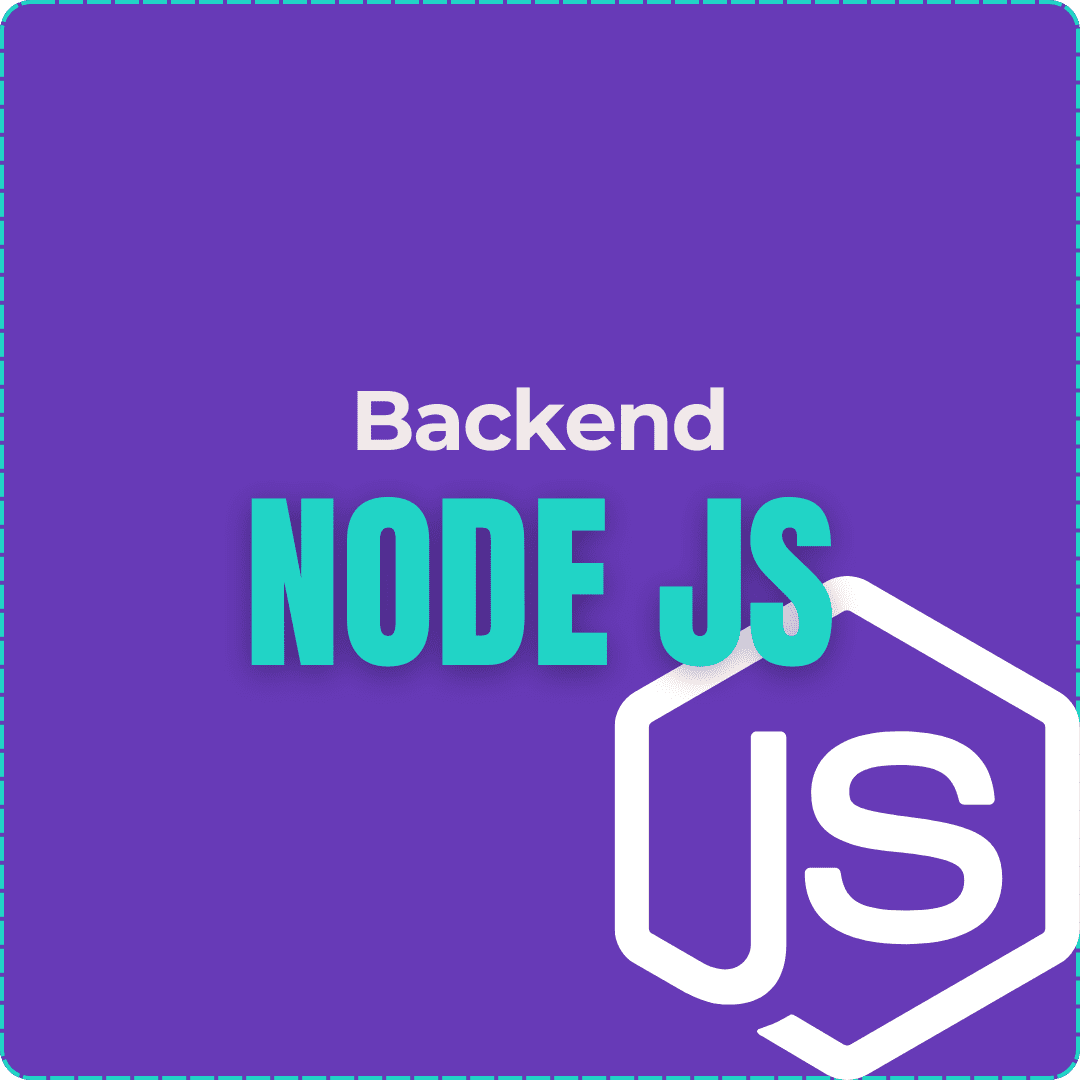 backend node js