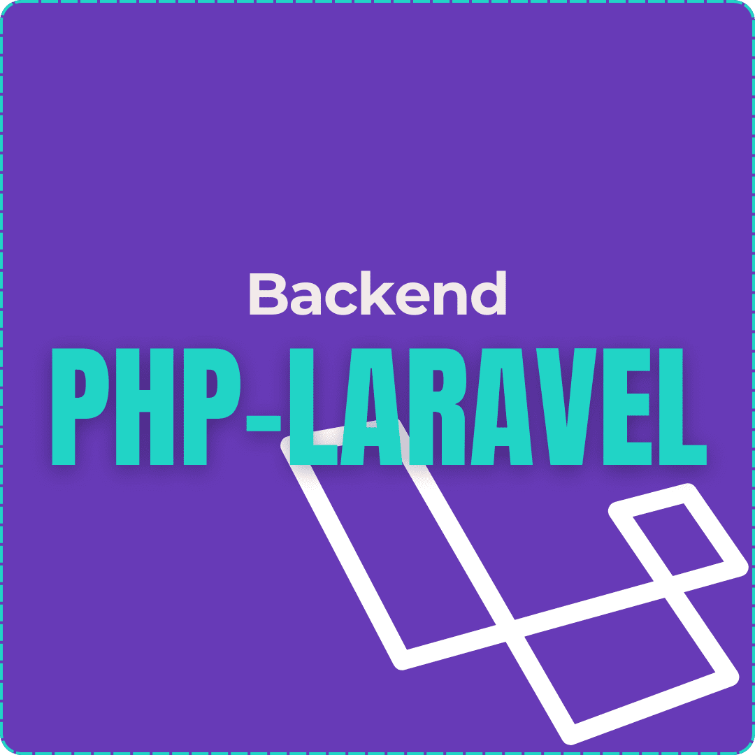 backend php laravel