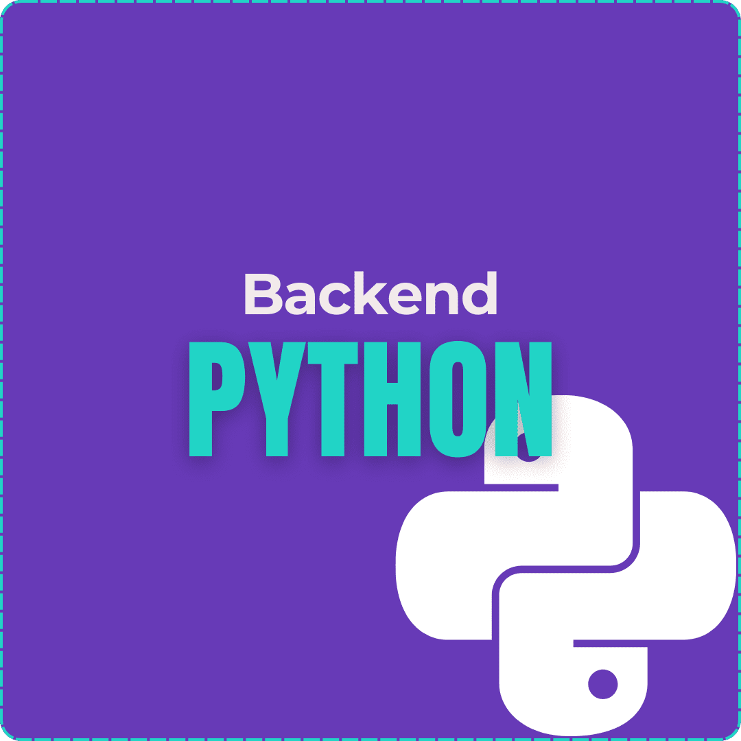 backend python