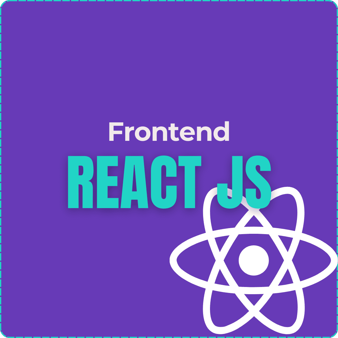 frontend react js