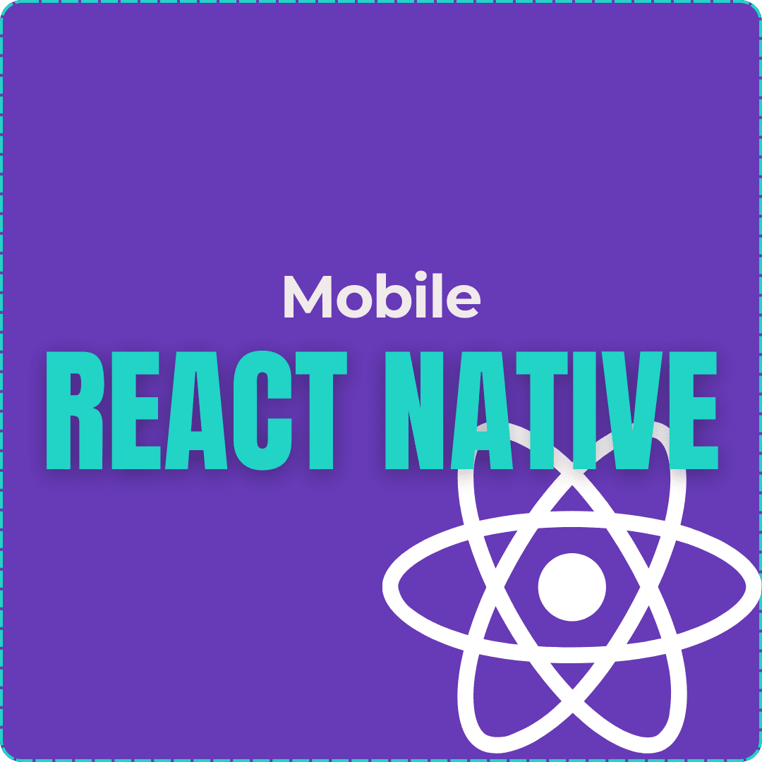 react native mobile